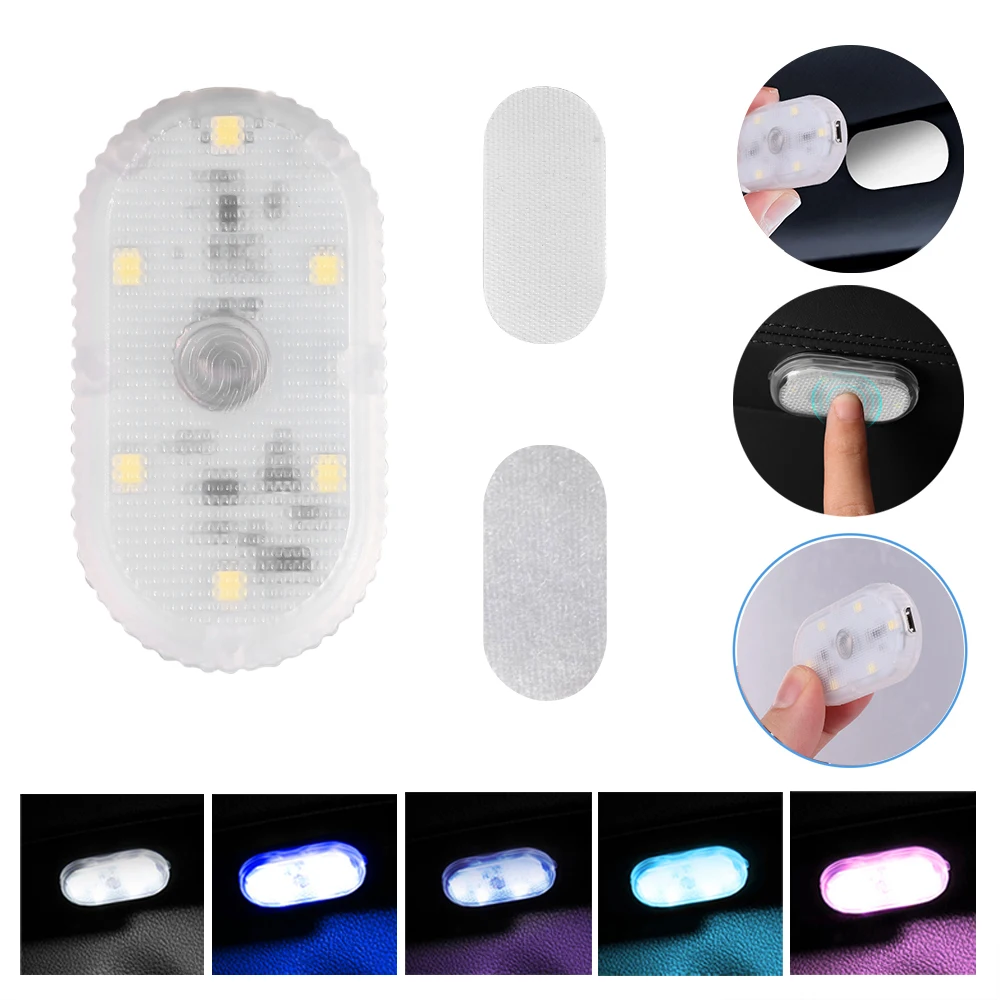 Lampu malam LED Interior mobil - Emergency Exit Sign ulasan dan harga