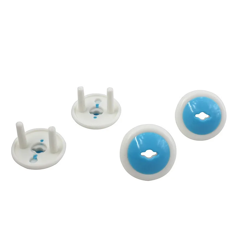 7pcs/set Pelindung Soket Listr - Outlet Cover Baby ulasan dan harga