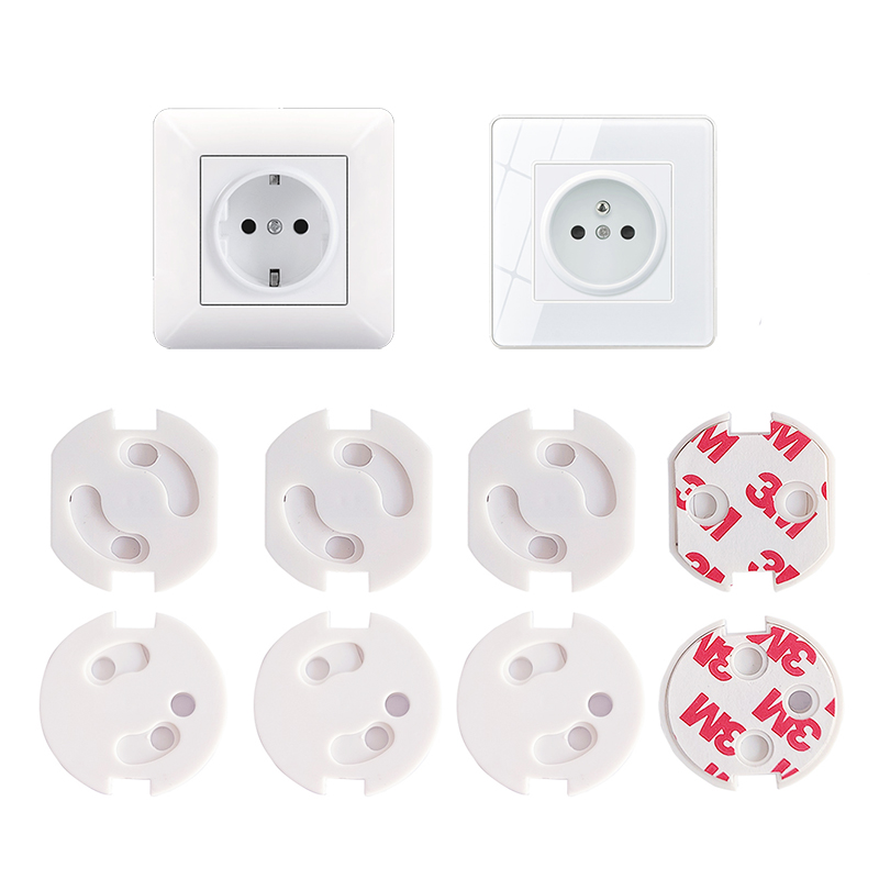 vvocci 10pcs Penutup Stopkonta - Outlet Cover Baby ulasan dan harga
