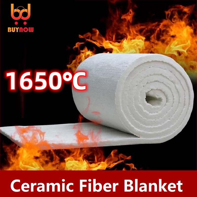Selimut serat keramik, bantala - Fire Blanket Kitchen ulasan dan harga