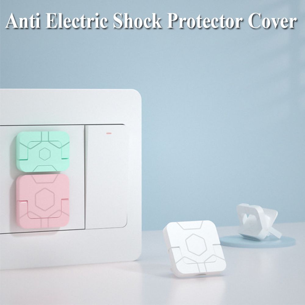 Penutup Pelindung Stopkontak L - Outlet Cover Baby ulasan dan harga