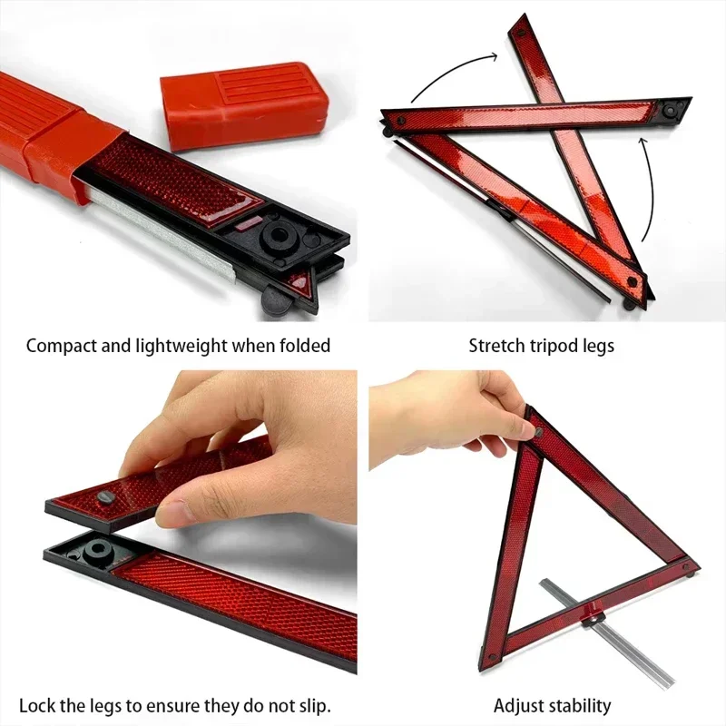 Stiker Reflektif Peringatan Ke - Emergency Exit Sign ulasan dan harga