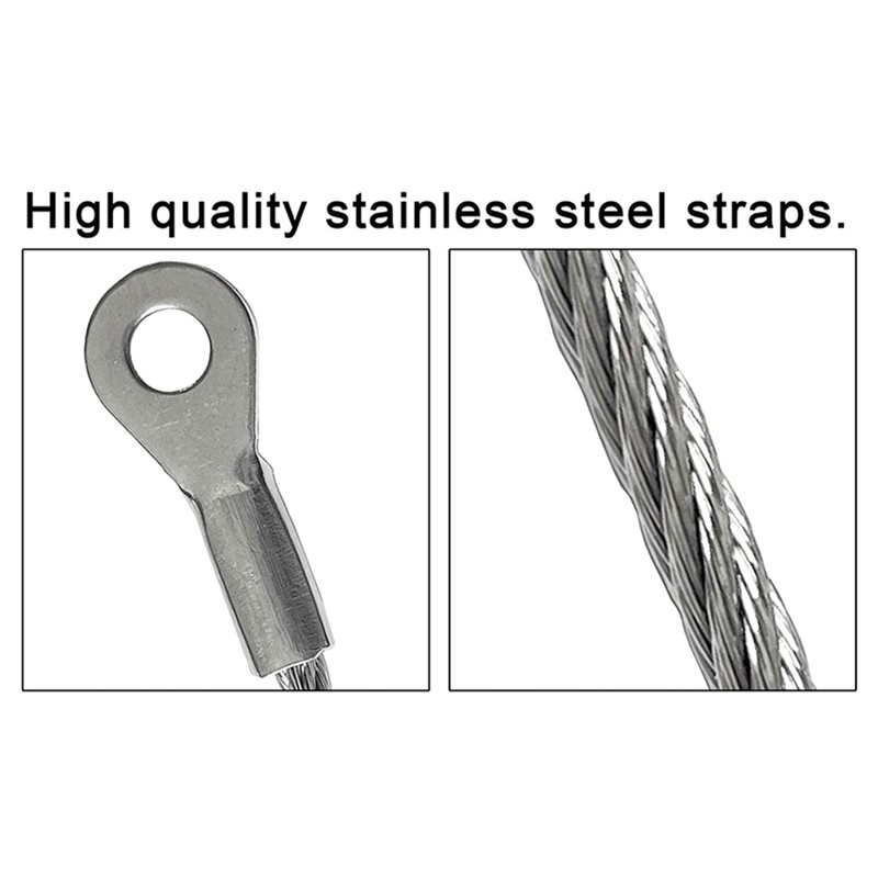 Tali Pengikat Furnitur MACH Un - Earthquake Anchor Strap ulasan dan harga