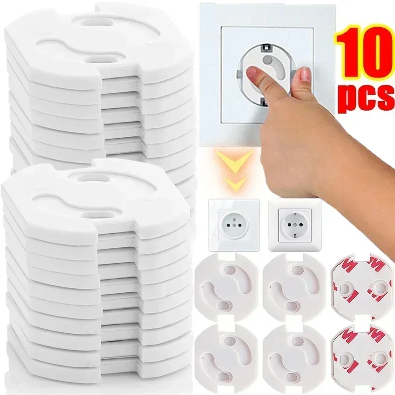 1/10 buah keamanan bayi anak l - Outlet Cover Baby ulasan dan harga
