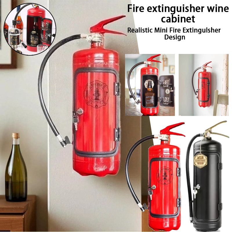 1 Buah Penjualan Terlaris Alat - Fire Extinguisher Small ulasan dan harga
