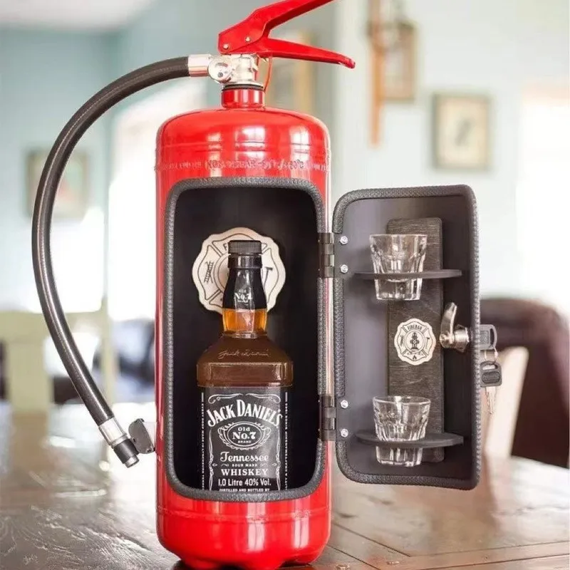 1 Buah Penjualan Terlaris Alat - Fire Extinguisher Small ulasan dan harga