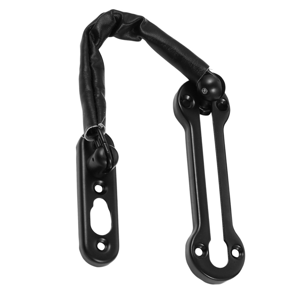 Kunci Rantai Pintu Baja Anti K - Security Chain Door ulasan dan harga