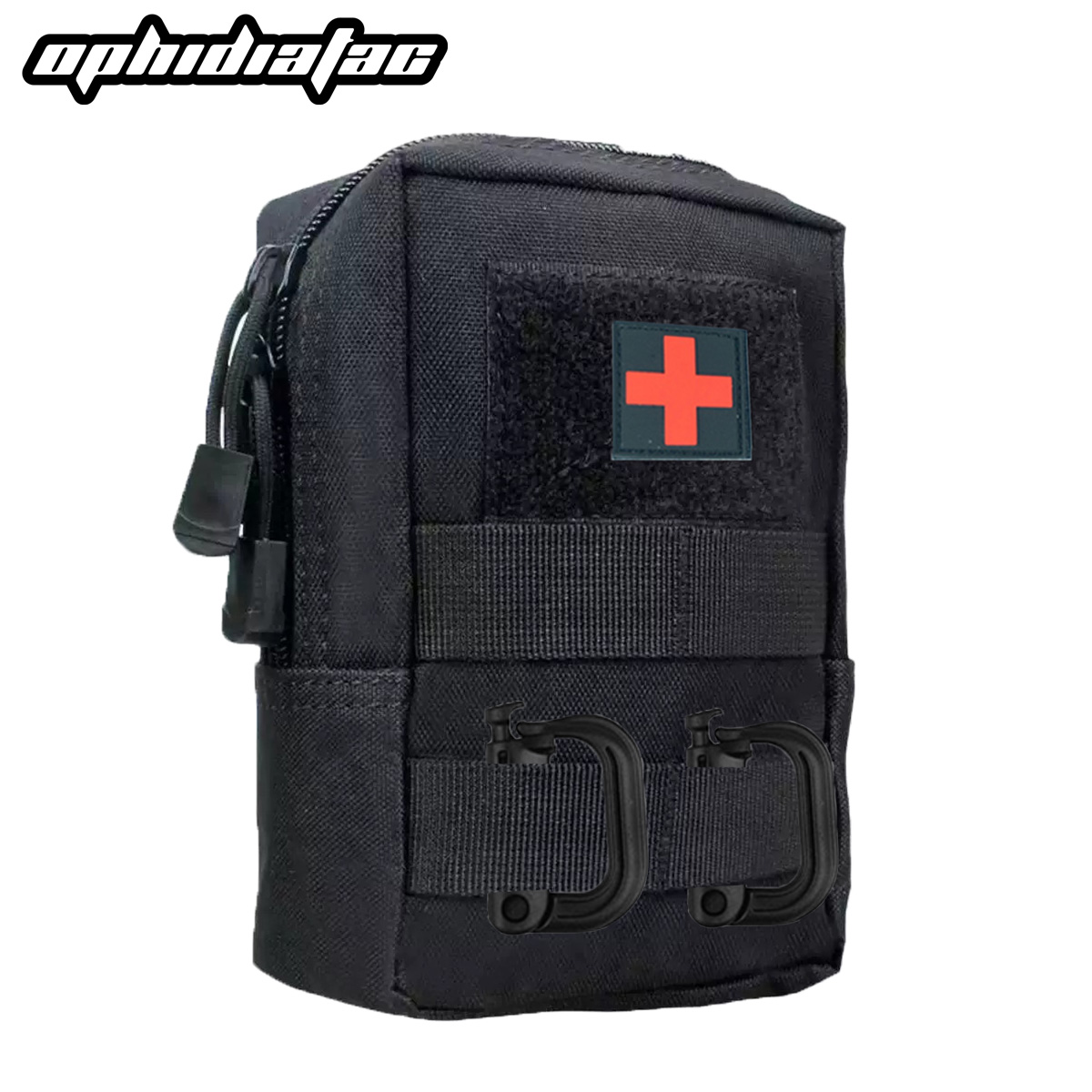 OPHIDIAN Kit Peralatan Luar Ru - First Aid Bag Kit ulasan dan harga