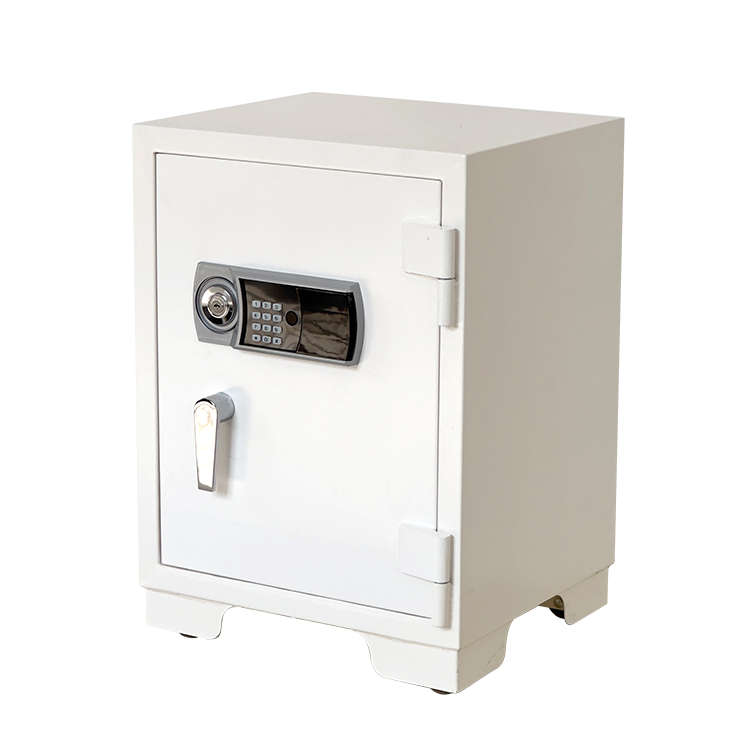 Brankas Rumah Kantor Deposit A - Fire Safe Document ulasan dan harga