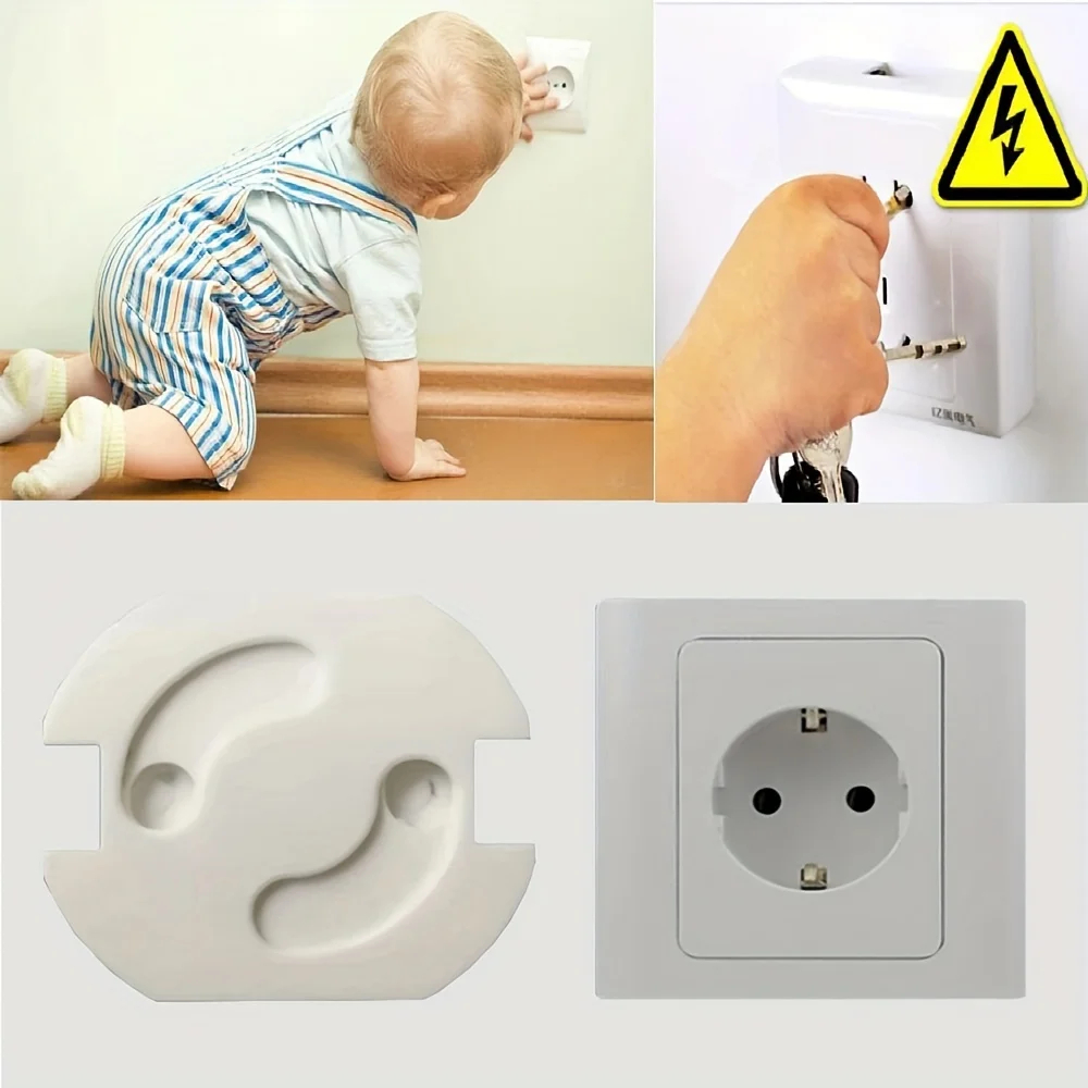 Penutup Soket Pengaman Bayi 10 - Outlet Cover Baby ulasan dan harga