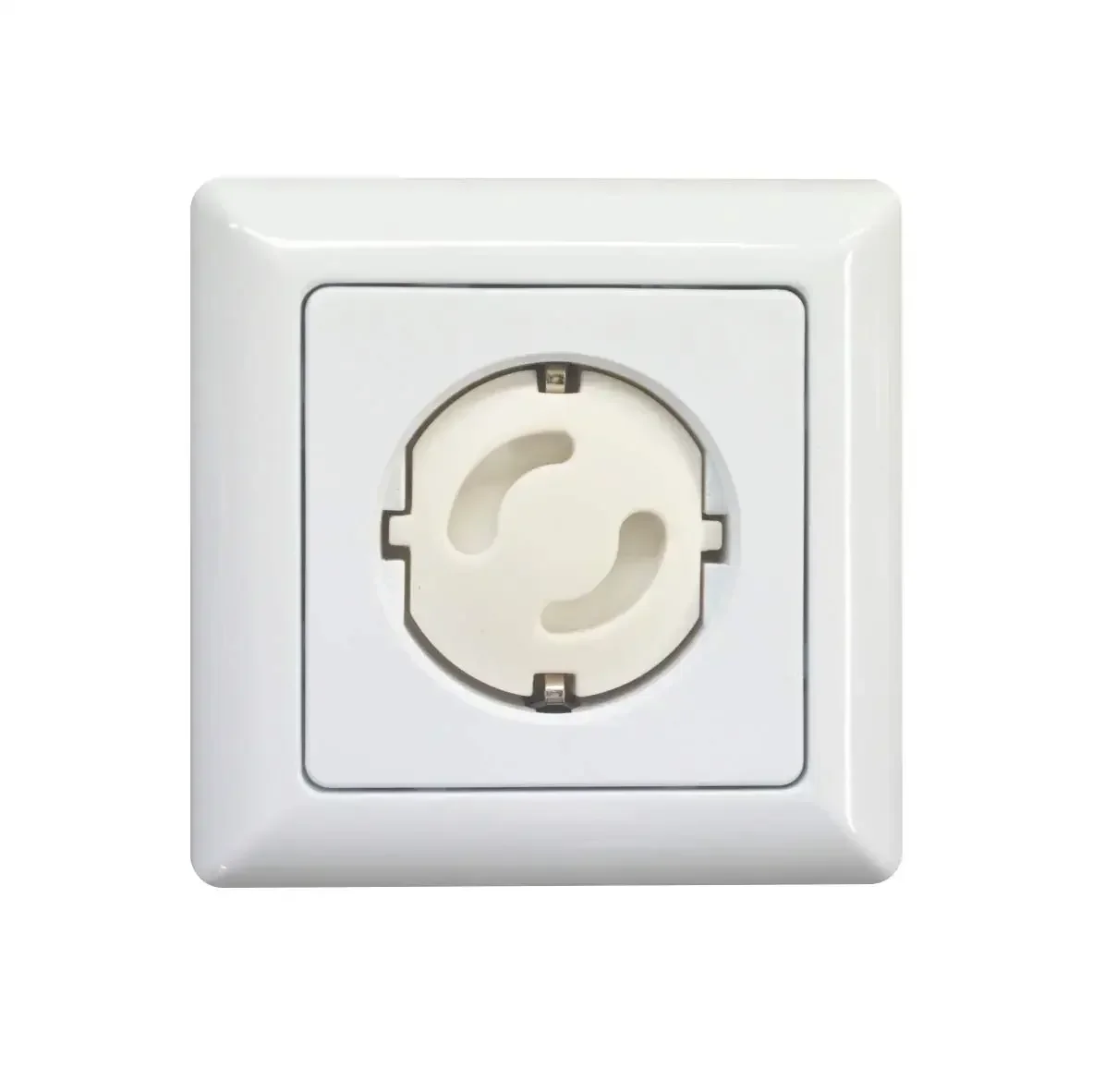 Penutup Stopkontak Anti Sengat - Outlet Cover Baby ulasan dan harga