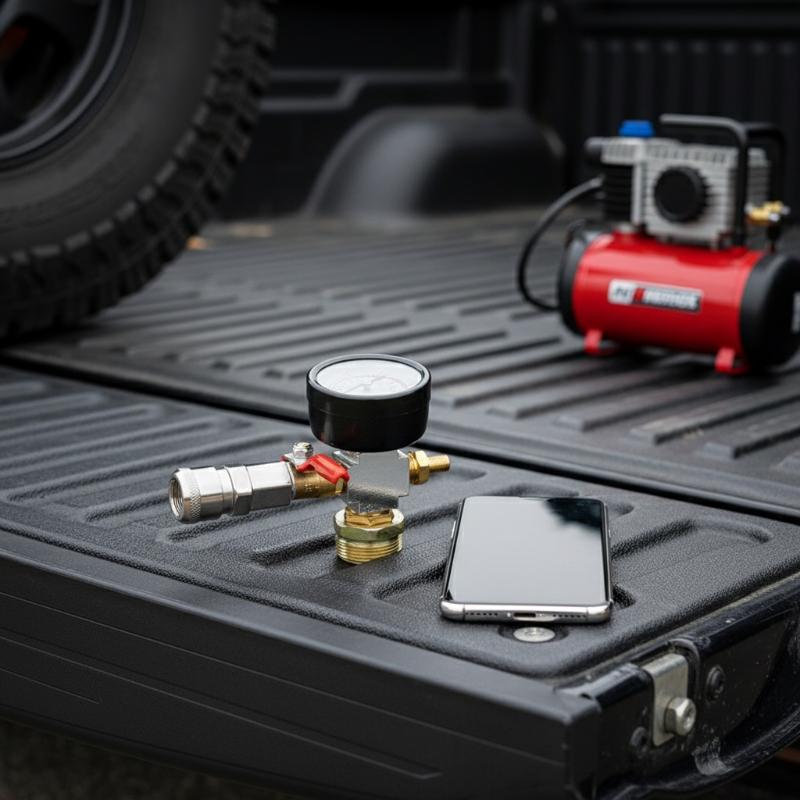 Aksesori Kompresor Udara Porta - Fire Extinguisher Small ulasan dan harga