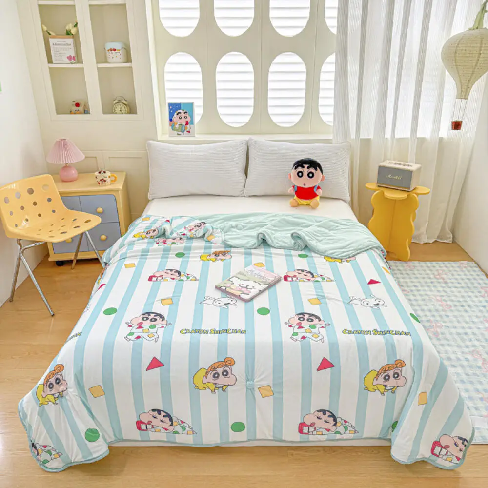 Selimut Musim Panas Kawaii Cra - Fire Blanket Kitchen ulasan dan harga